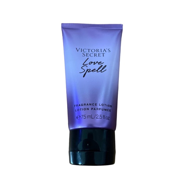 Victoria’s Secret Love Spell Fragrance‎  Lotion - Picture 1 of 2